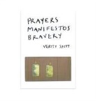 Verity Spott - Prayers Manifestos Bravery