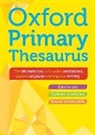 Oxford Dictionaries - Oxford Primary Thesaurus
