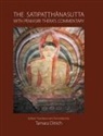 Tamara Ditrich, Tamara Ditrich - The Satipatthanasutta with Pemasiri Thera's Commentary
