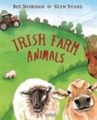 Glyn Evans, Bex Sheridan - Irish Farm Animals