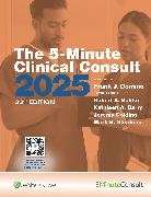 Domino, Frank J Domino - The 5-Minute Clinical Consult 2025