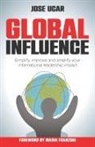 Jose Ucar - Global Influence