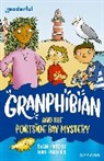 Svani Parekh, Mike Phillips - Readerful Independent Library: Oxford Reading Level 13: Granphibian