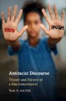 Teun A. van Dijk, Teun A. (Universitat Pompeu Fabra Van Dijk - Antiracist Discourse