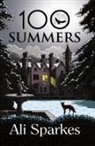 Ali Sparkes - 100 Summers
