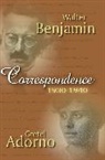 Gretel Adorno, Gretel Benjamin Adorno, Adorno Gretel, Walter Benjamin - Correspondence 1930-1940