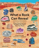 Sonia Puido, Sonia Pulido, Maya Wei-Haas - What a rock can reveal : where they come from and what they tell us about our planet