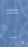 Ruth Abbey, Ruth (Swinburne University of Technology Abbey, Abbey Ruth - Charles Taylor