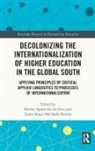 Kleber Pereira Aparecido Da Silva, Kleber Aparecido da Silva, Lauro Sérgio Machado Pereira - DECOLONIZING INTERNATIONALIZATION
