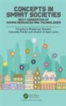 Chaudhery Petrillo Hussain, Chaudhery Hussain, Antonella Petrillo, Shahid Ul Islam - Concepts in Smart Societies