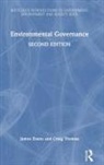 James Evans, James (University of Manchester Evans, James Thomas Evans, Craig Thomas - Environmental Governance