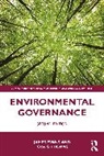 James Evans, James (University of Manchester Evans, James Thomas Evans, Craig Thomas - Environmental Governance