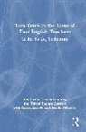 Dawan Coombs, Emelio DiSabato, Bob Fecho, Bob Coombs Fecho, Fecho Bob, Rachel Knecht... - Two Years in the Lives of Two English Teachers