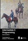 Yung-Hsiang Lu, Yung-Hsiang (Purdue University Lu, Lu Yung-Hsiang, George K. Thiruvathukal, Thiruvathukal George K. - Intermediate C Programming