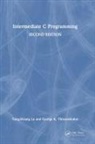 Yung-Hsiang Lu, Yung-Hsiang (Purdue University Lu, Lu Yung-Hsiang, George K. Thiruvathukal, Thiruvathukal George K. - Intermediate C Programming