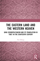 Fan Zhang, Fan (University of Central Florida Zhang, Zhang Fan - Eastern Land and the Western Heaven