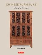 Mazurkewich, Karen Mazurkewich, A Chester Ong - Chinese Furniture