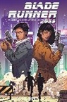 Mike Johnson, Andres Gunaldo - Blade Runner 2039: Ash Vol.3
