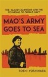 Toshi Yoshihara, Yoshihara Toshi - Mao''s Army Goes to Sea
