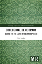 Odin Lysaker, Odin (University of Agder Lysaker, Lysaker Odin - Ecological Democracy