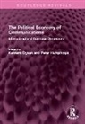 Kenneth (University of Cardiff Dyson, Kenneth Humphreys Dyson, Kenneth Dyson, Dyson Kenneth, Peter Humphreys, Humphreys Peter - Political Economy of Communications