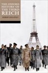 Robert (Earl Ray Beck Professor of Hist Gellately, Robert Gellately - Oxford History of the Third Reich
