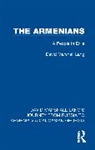 David Marshall Lang, Lang David Marshall - Armenians