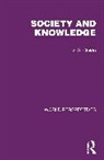 V. G. Childe, Childe V. G. - Society and Knowledge