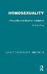 Charles Berg, Berg Charles - Homosexuality
