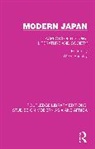 W. G. Beasley, W. G. Beasley, Beasley W. G. - Modern Japan