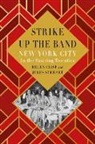 Helen Crisp, Helen Stewart Crisp, Crisp Helen, Jules Stewart, Stewart Jules - Strike Up the Band