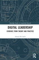 Ahmad M. Salih - Digital Leadership
