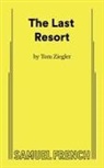 Tom Ziegler - The Last Resort