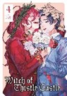 John Tarachine - Witch of Thistle Castle Vol.4