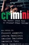 Giancarlo De Cataldo, Giancarlo De Cataldo - Crimini