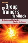 David Leigh - Group Trainer''s Handbook