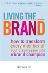 Nicholas Ind, Ind Nicholas - Living the Brand