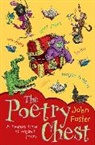 John Foster, Foster John - Poetry Chest