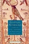 Geraldine Pinch, Geraldine (Egyptologist Pinch, Pinch Geraldine - Egyptian Mythology