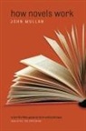 John Mullan, John (Professor of English Mullan, Mullan John - How Novels Work
