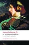 Alexandre Dumas, Dumas Alexandre - La Dame Aux Camelias