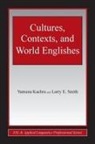 Yamuna Kachru, Yamuna Smith Kachru, Larry E Smith, Larry E. Smith - Cultures, Contexts, and World Englishes