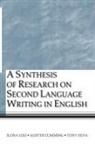 Alister Cumming, Cumming Alister, Ilona Leki, Ilona (University of Tennessee At Knoxville Leki, Ilona Cumming Leki, Leki Ilona... - Synthesis of Research on Second Language Writing in English