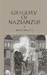Brian Daley, Brian (University of Notre Dame Daley, Daley Brian - Gregory of Nazianzus