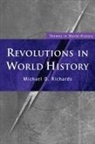 Michael D. Richards, Michael D. (Sweet Briar College Richards, Richards Michael D. - Revolutions in World History