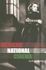 Andrea Noble, Anastassios (Oxford Brookes Universit Perdicoulis - Mexican National Cinema
