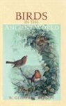 W. Geoffrey Arnott, W. Geoffrey (Emeritus Professor Arnott, Arnott W. Geoffrey - Birds in the Ancient World From a to Z
