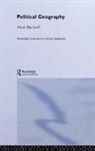 Mark Blacksell, Blacksell Mark - Political Geography