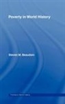 Steven M Beaudoin, Steven M. Beaudoin, Steven M. (Centre College Beaudoin - Poverty in World History