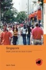 Carl A Trocki, Carl A. Trocki - Singapore